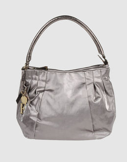 FERRE' - BORSE - Borse grandi in tessuto - su YOOX.COM