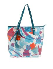 FERRE' - Large fabric bag