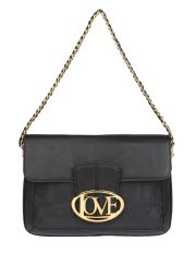LOVE MOSCHINO - 布製バッグ（中）