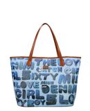 MISS SIXTY - Borsa grande in tessuto