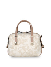 VALENTINO GARAVANI - DOUBLE HANDLE BAGS