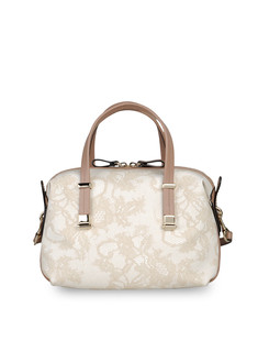 VALENTINO GARAVANI - DOUBLE HANDLE BAGS