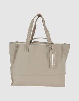 ALMAPLENA - BORSE - Borse grandi in tessuto - su YOOX.COM