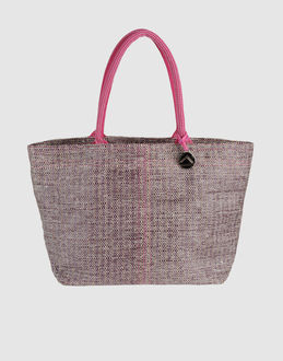 ALMAPLENA - BORSE - Borse grandi in tessuto - su YOOX.COM