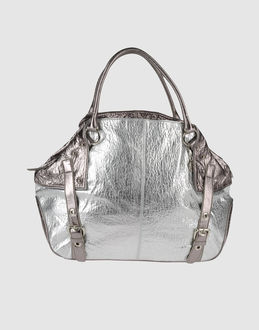 ALMAPLENA - BORSE - Borse grandi in pelle - su YOOX.COM