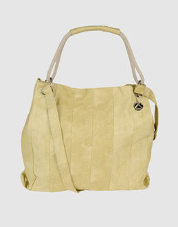 ALMAPLENA - BORSE - Borse grandi in tessuto - su YOOX.COM