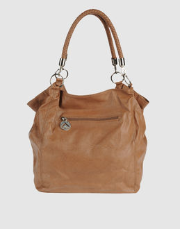 ALMAPLENA - BORSE - Borse grandi in tessuto - su YOOX.COM