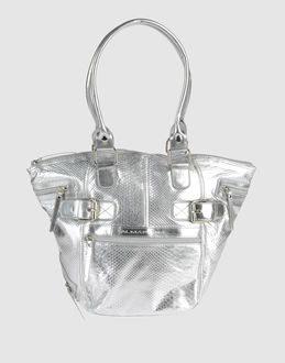 ALMAPLENA - BORSE - Borse grandi in pelle - su YOOX.COM