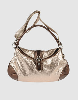 ALMAPLENA - BORSE - Borse grandi in pelle - su YOOX.COM