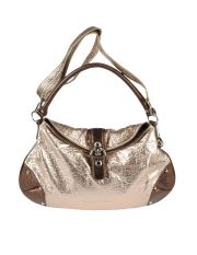 ALMAPLENA - Large leather bag