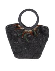ALMAPLENA - Large fabric bag