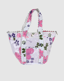 ALMAPLENA - BORSE - Borse medie in tessuto - su YOOX.COM