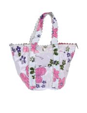 ALMAPLENA - Medium fabric bag