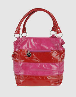 ALMAPLENA - BORSE - Borse grandi in tessuto - su YOOX.COM