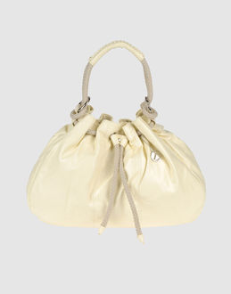 ALMAPLENA - BORSE - Borse grandi in tessuto - su YOOX.COM