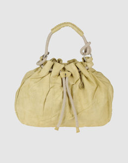ALMAPLENA - BORSE - Borse grandi in tessuto - su YOOX.COM