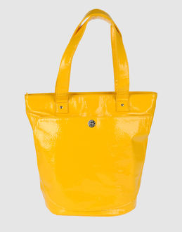 ALMAPLENA - BORSE - Borse grandi in tessuto - su YOOX.COM