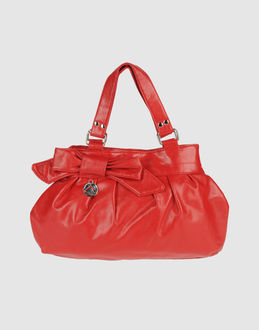 ALMAPLENA - BORSE - Borse grandi in pelle - su YOOX.COM