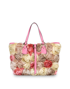 VALENTINO GARAVANI - MEDIUM TOTES