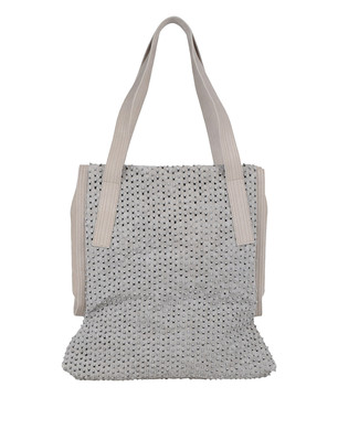 Large leather bag Men's - DAMIR DOMA