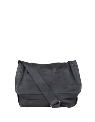 Large leather bag Men's - DAMIR DOMA