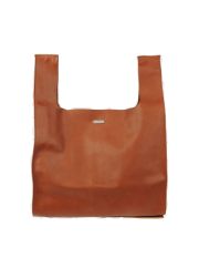 ORCIANI - Large leather bag