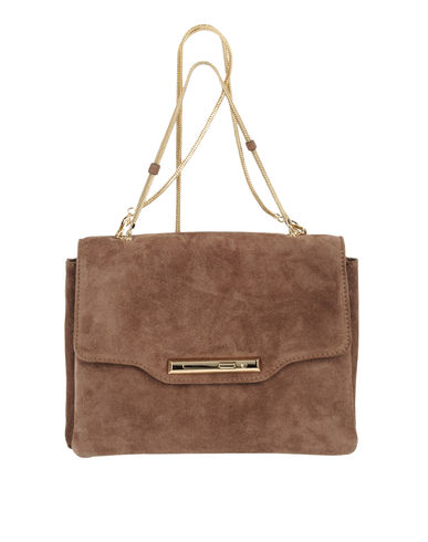 ZOOM VALENTINO GARAVANI - Medium leather bag
