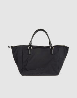 JIL SANDER - BORSE - Borse grandi in tessuto - su YOOX.COM