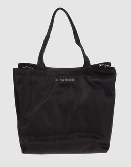 JIL SANDER - BORSE - Borse grandi in tessuto - su YOOX.COM