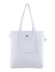 ADIDAS SLVR - Borsa grande in tessuto