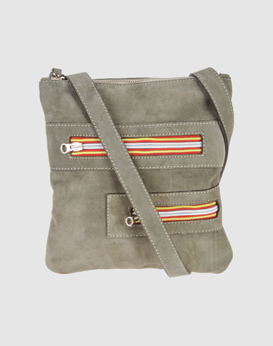 ZOOM ENRICO FANTINI - Across-body bag