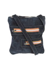 ENRICO FANTINI - Borsa piccola in pelle