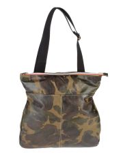 ENRICO FANTINI - Borsa media in pelle