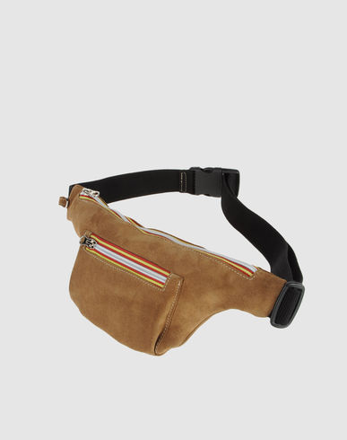 ZOOM ENRICO FANTINI - Backpack & fanny pack