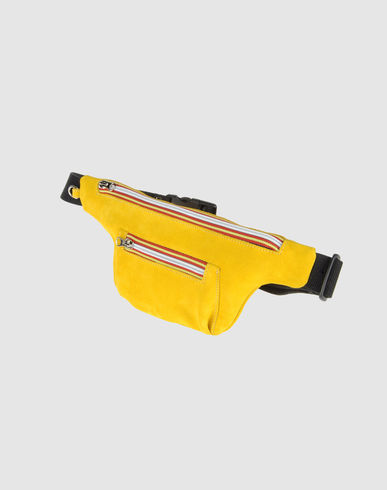 ZOOM ENRICO FANTINI - Backpack & fanny pack