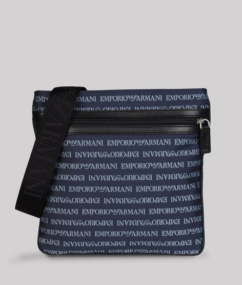Messenger bag