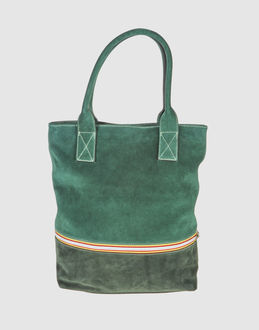 ENRICO FANTINI - BORSE - Borse medie in pelle - su YOOX.COM