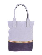 ENRICO FANTINI - Borsa media in pelle