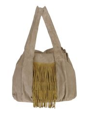 ENRICO FANTINI - Borsa media in pelle