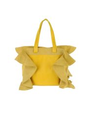 ENRICO FANTINI - Borsa media in pelle