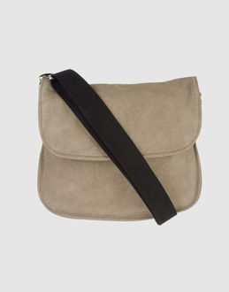 ENRICO FANTINI - BORSE - Borse medie in pelle - su YOOX.COM
