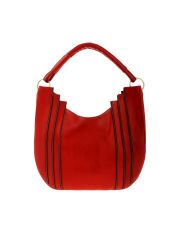 MT LABELS - Borsa grande in pelle