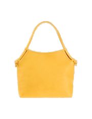 MT LABELS - Borsa grande in pelle