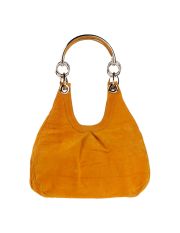 MT LABELS - Borsa grande in pelle