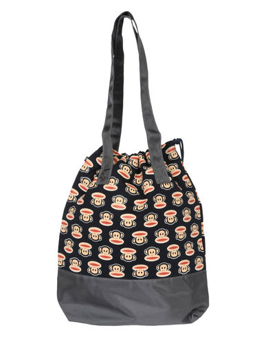ZOOM PAUL FRANK - Large fabric bag