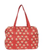 PAUL FRANK - Grosse Stofftasche