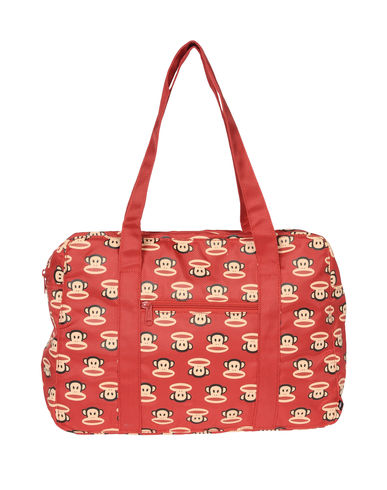 ZOOM PAUL FRANK - Large fabric bag