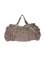 SESSUN - Grosse Stofftasche