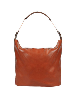 Large leather bag Women's - BENEDETTA BRUZZICHES