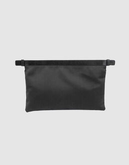 JIL SANDER - BORSE - Borse medie in tessuto - su YOOX.COM